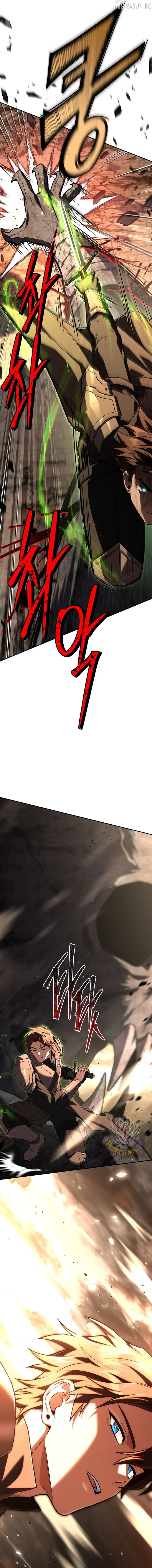 Only I Have an EX-Grade Summon Chapter 28 image 07_optimized